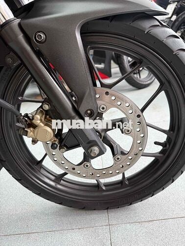 Winner V1 2017 B65 Đen nhám GÓP CẦN CCCD ĐỦ 18tuổi