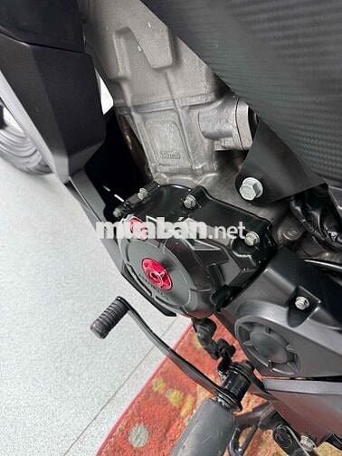 Winner V1 2017 B65 Đen nhám GÓP CẦN CCCD ĐỦ 18tuổi