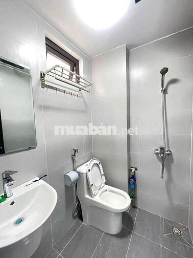 Khai trương CCMN 25m2 Full đồ xịn sò  máy giặt riêng tại Khương Thượng