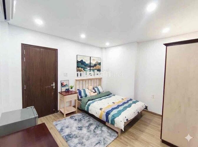 Studio Cửa Sổ Quốc Dân Đường Hoàng Văn Thụ, Tân Bình