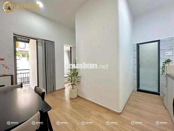 CHO THUÊ CĂN HỘ 2PN BAN CÔNG GẦN ETOWN CỘNG HOÀ_NHÀ GA T3