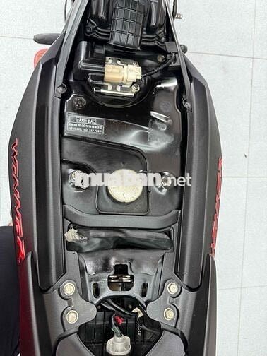 Winner V1 2017 B65 Đen nhám GÓP CẦN CCCD ĐỦ 18tuổi