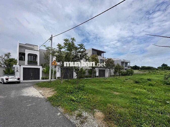 ĐẤT FULL THỔ CƯ TÂN AN HỘI HƠN 400m² GIÁ CHỈ 3 TỶ X/LÔ