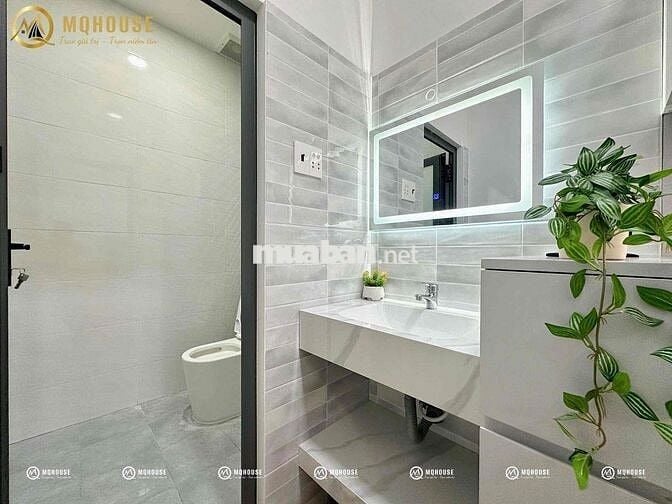 CHO THUÊ CĂN HỘ 2PN BAN CÔNG GẦN ETOWN CỘNG HOÀ_NHÀ GA T3