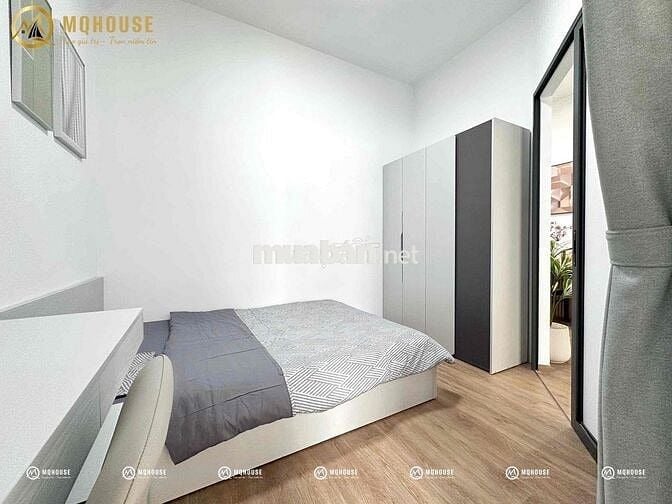 CHO THUÊ CĂN HỘ 2PN BAN CÔNG GẦN ETOWN CỘNG HOÀ_NHÀ GA T3