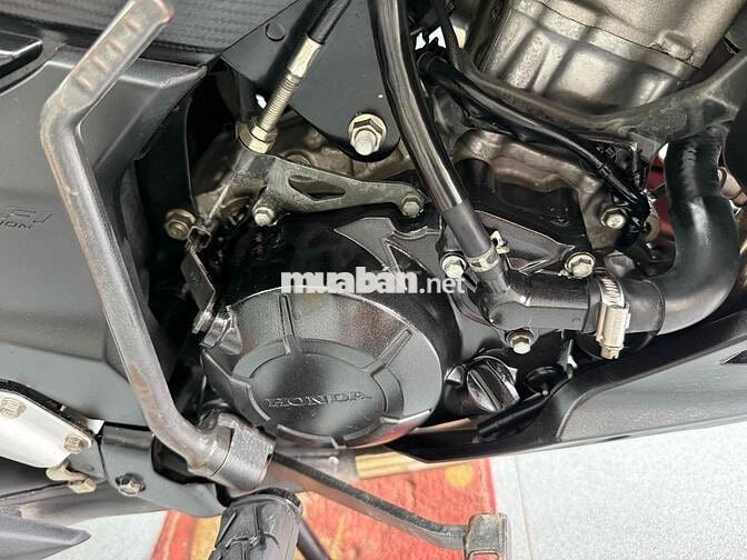 Winner V1 2017 B65 Đen nhám GÓP CẦN CCCD ĐỦ 18tuổi