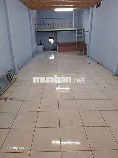 🏠 CHO THUÊ NHÀ NGUYÊN CĂN – HẺM 2737 PHẠM THẾ HIỂN, P.6, Q.8
