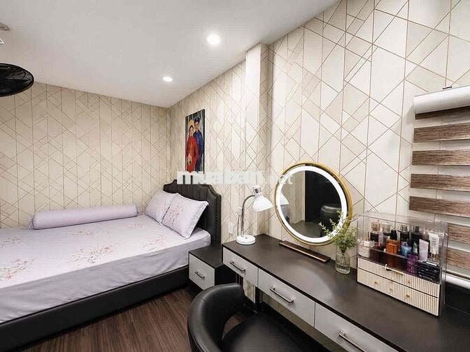 BÁN NHÀ PHẠM VĂN HAI 4 ❎ 10 - SÁT MẶT TIỀN THÔNG HOÀNG SA - TRƯỜNG SA