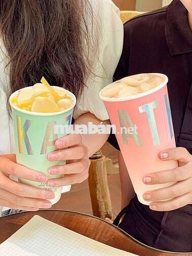 [LÀM NGAY, KO CẦN KN] NHÂN VIÊN BÁN HÀNG TP.HCM