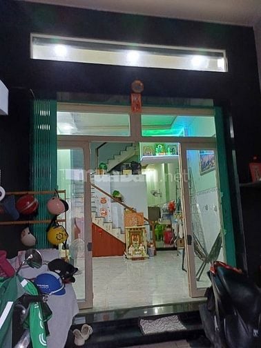 Cần Bán Gấp Nhà tại khu vực quận Bình Tân