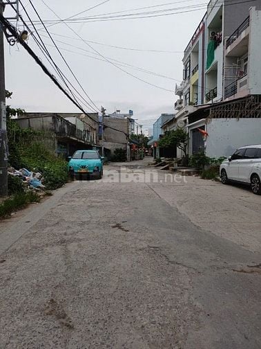 Cần Bán Gấp Nhà tại khu vực quận Bình Tân