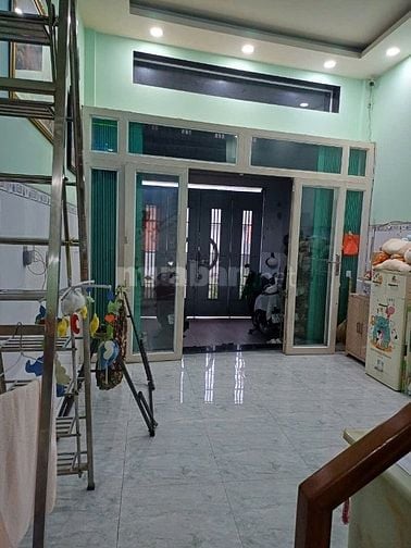 Cần Bán Gấp Nhà tại khu vực quận Bình Tân
