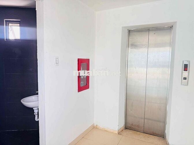 🌟 SIÊU PHẨM DÒNG TIỀN MẶT TIỀN NGUYỄN CÔNG TRỨ, QUẬN 1 – 52M² – 9 TẦNG
