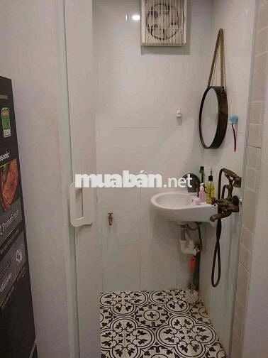cho thuê nhà ở chính chủ khu tập thể bà triệu