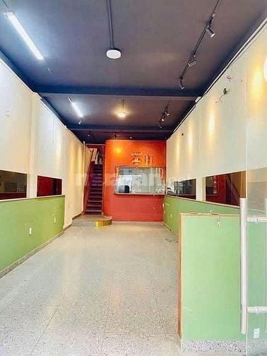 GÓC 2 MẶT TIỀN TRƯỚC SAU – NGAY TRUNG TÂM BÀN CỜ, QUẬN 3
