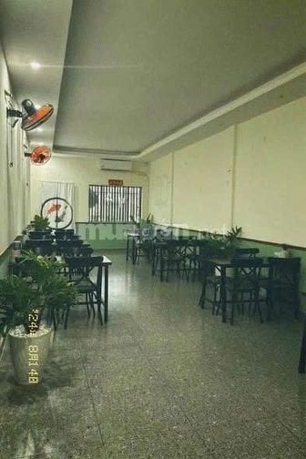 GÓC 2 MẶT TIỀN TRƯỚC SAU – NGAY TRUNG TÂM BÀN CỜ, QUẬN 3