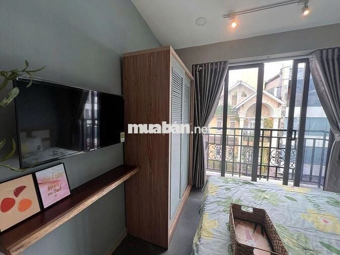 CĂN HỘ XINH XẮN GẦN ĐH Y DƯỢC, ĐH SƯ PHẠM, ĐH KINH TẾ