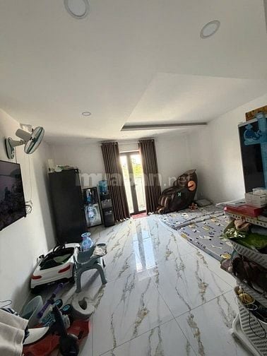 Bán Nhà Đẹp Mặt Tiền Kinh Doanh Đường Số 12, Phường Bình Tân