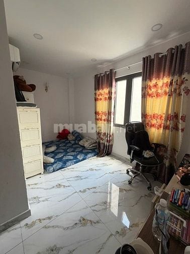 Bán Nhà Đẹp Mặt Tiền Kinh Doanh Đường Số 12, Phường Bình Tân