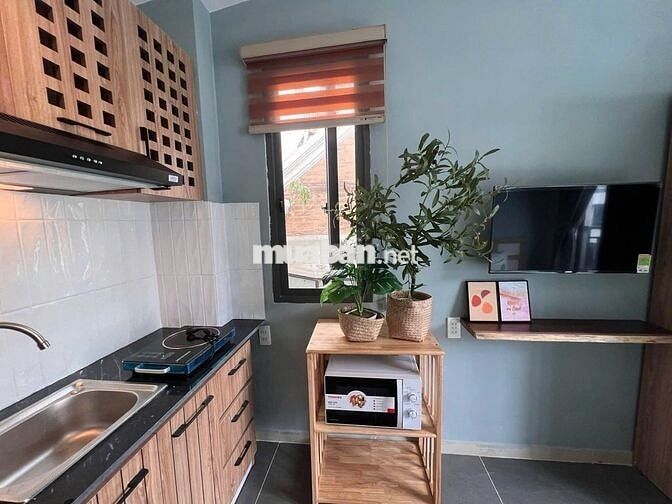 CĂN HỘ XINH XẮN GẦN ĐH Y DƯỢC, ĐH SƯ PHẠM, ĐH KINH TẾ