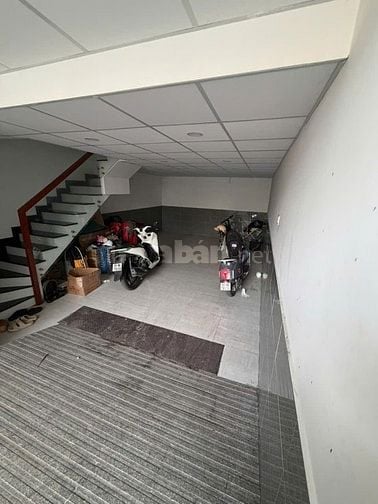 Bán Nhà Đẹp Mặt Tiền Kinh Doanh Đường Số 12, Phường Bình Tân