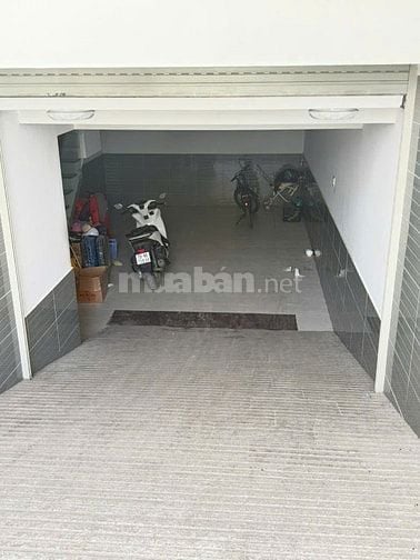 Bán Nhà Đẹp Mặt Tiền Kinh Doanh Đường Số 12, Phường Bình Tân