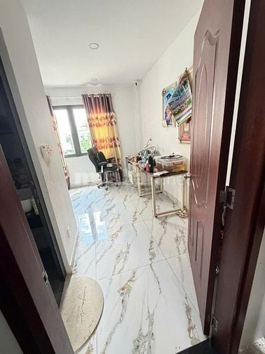 Bán Nhà Đẹp Mặt Tiền Kinh Doanh Đường Số 12, Phường Bình Tân