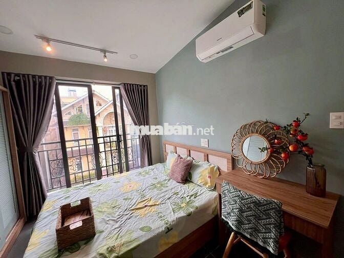 CĂN HỘ XINH XẮN GẦN ĐH Y DƯỢC, ĐH SƯ PHẠM, ĐH KINH TẾ