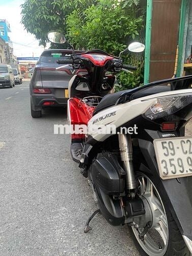Honda Air Blade 2014 bstp bao ngon