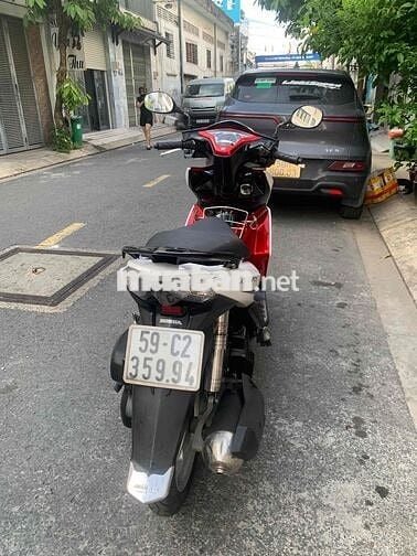Honda Air Blade 2014 bstp bao ngon