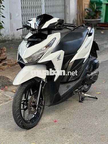 Honda Vario 125 2017 Trắng