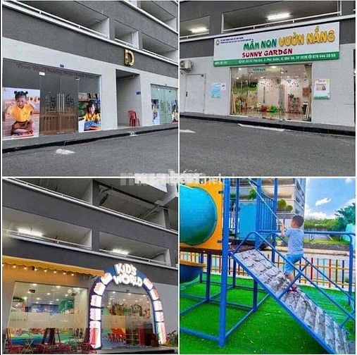 CHÍNH CHỦ cho thuê căn hộ 2PN-2WC-Nắng sáng (Orchid Park - Phú Gia)