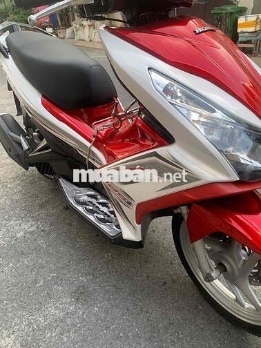 Honda Air Blade 2014 bstp bao ngon