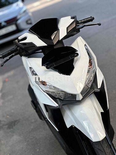 Honda Vario 125 2017 Trắng