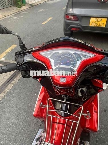 Honda Air Blade 2014 bstp bao ngon