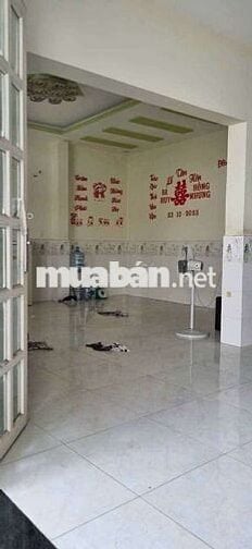 cho thuê nhà đường gò dưa phường tam Bình thủ Đức 