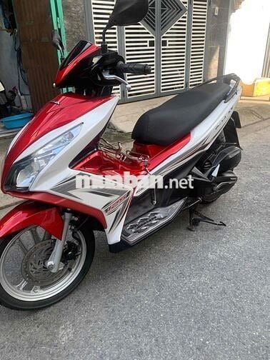 Honda Air Blade 2014 bstp bao ngon