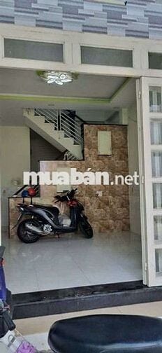 cho thuê nhà đường gò dưa phường tam Bình thủ Đức 