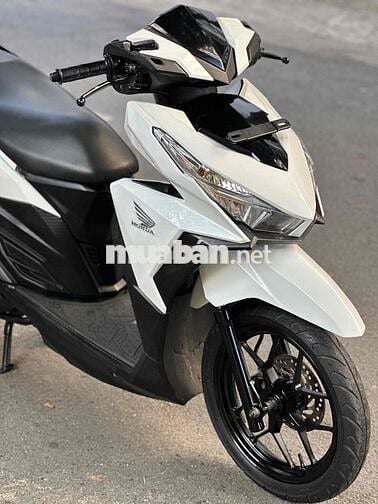 Honda Vario 125 2017 Trắng