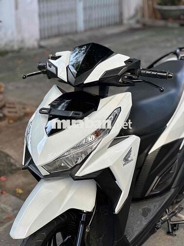 Honda Vario 125 2017 Trắng