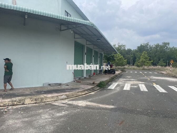 Bán đất chính chủ lô góc 2mt KDC phường Bình Phước, TP Đồng Nai