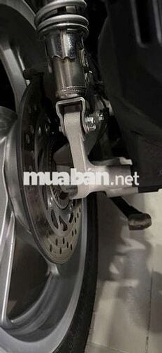 Honda SH125i ABS 2024 Trắng - Đen 8500km