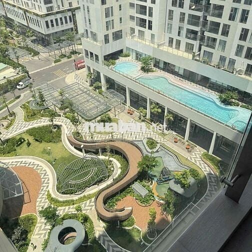 CHO THUÊ CHUNG CƯ URBAN GREEN, 2PN, 2WC, 72M2