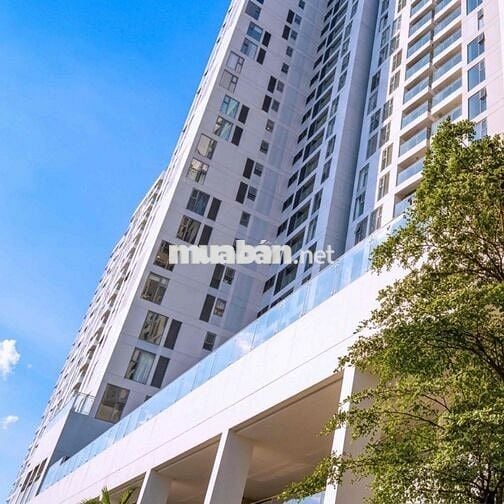 🏠 CHO THUÊ CHUNG CƯ URBAN GREEN, 2PN, 2WC, 72M2
