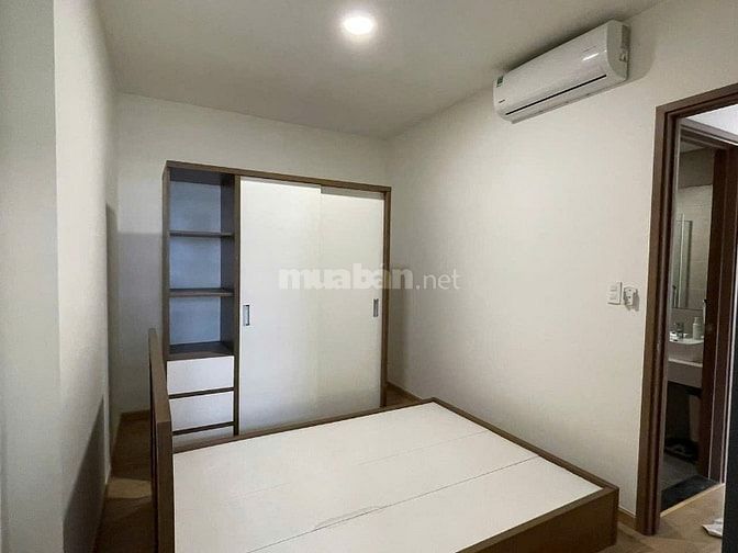CCCC Picity, Lê Văn Khương, Q12: 60m2, 2p ngủ, NTCC, 9,5tr/th