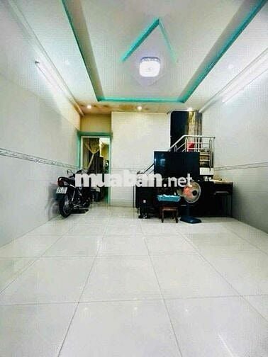 nhà bán bình trị đông 40m2 ,2 tầng 4x10 , giá hơn 3ty