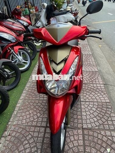 Yamaha Mio 110cc 2011 bs 59y1-10489