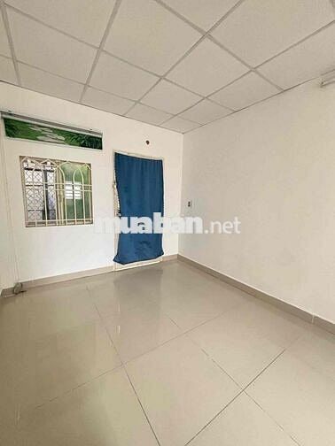 BÁN NHÀ PHAN VĂN TRỊ 2 TẦNG 1PN HẺM THÔNG 2.45 TỶ P.14