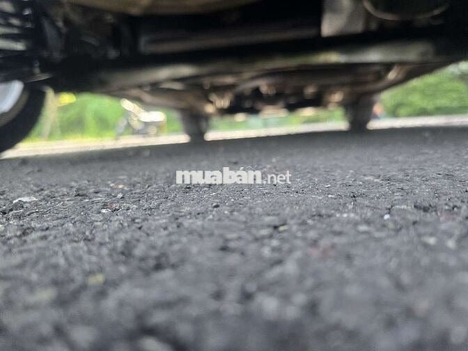 FIESTA 1.6L SX 2012 AT 61000KM BẢO HÀNH 1 NĂM