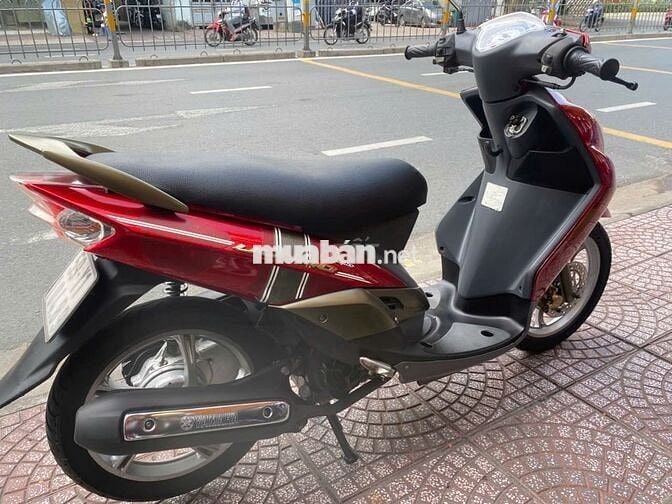 Yamaha Mio 110cc 2011 bs 59y1-10489